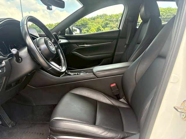 MAZDA馬自達 MAZDA 3  第7張相片