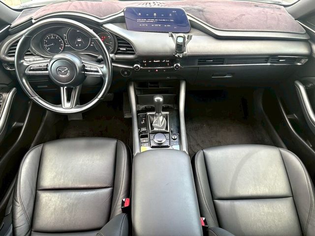 MAZDA馬自達 MAZDA 3  第9張相片