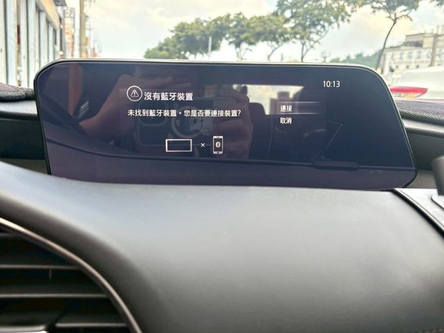 MAZDA馬自達 MAZDA 3  第10張相片