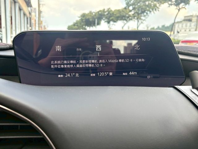 MAZDA馬自達 MAZDA 3  第11張相片