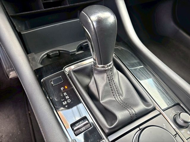 MAZDA馬自達 MAZDA 3  第13張相片