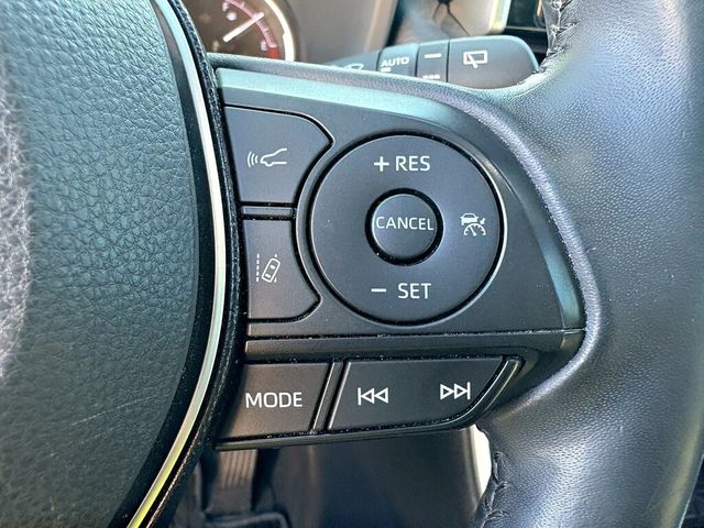 TOYOTA豐田 RAV4  第6張相片
