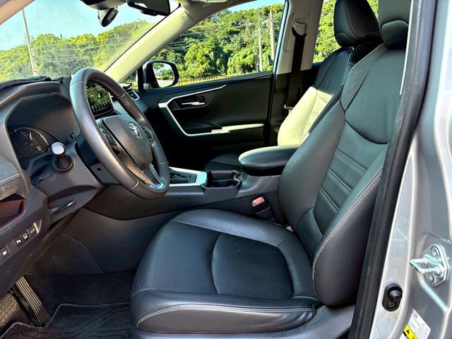 TOYOTA豐田 RAV4  第7張相片