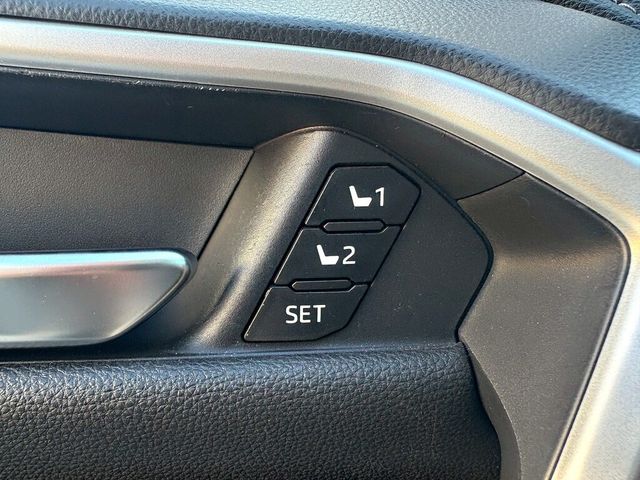TOYOTA豐田 RAV4  第19張相片