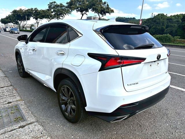 LEXUS凌志 NX300  第2張相片