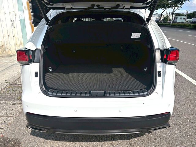LEXUS凌志 NX300  第3張相片