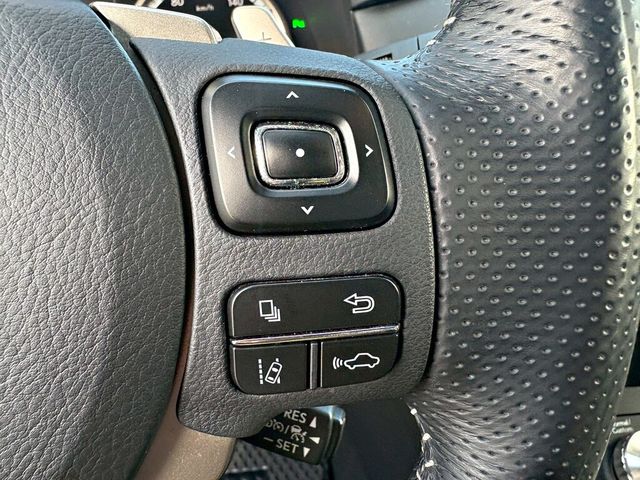 LEXUS凌志 NX300  第6張相片