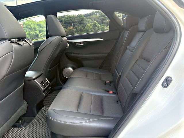 LEXUS凌志 NX300  第11張相片