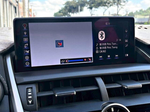 LEXUS凌志 NX300  第15張相片