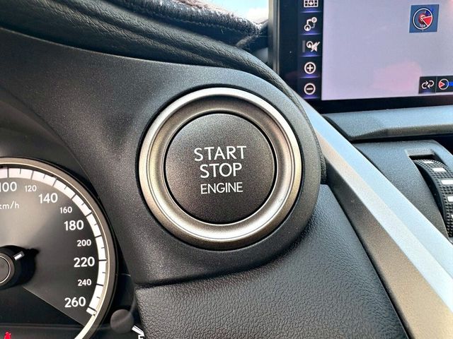 LEXUS凌志 NX300  第19張相片
