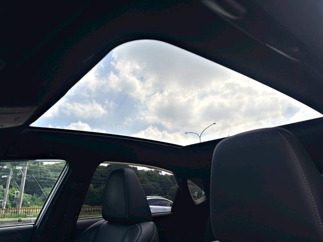 LEXUS凌志 NX300  第20張相片