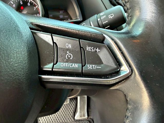 MAZDA馬自達 MAZDA 3  第6張相片