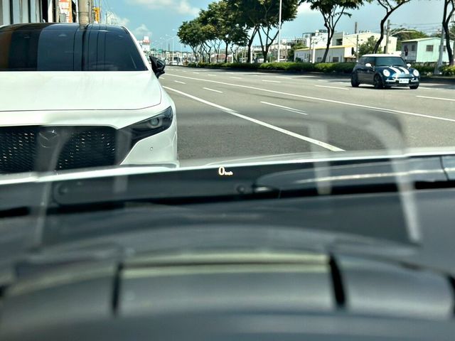 MAZDA馬自達 MAZDA 3  第17張相片