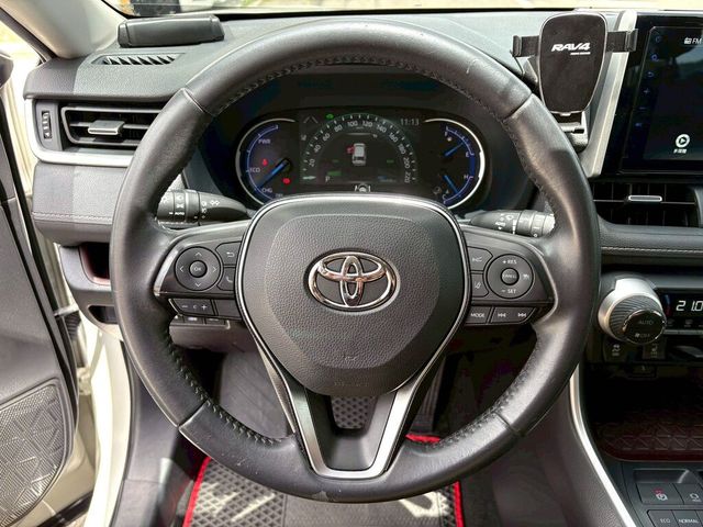 TOYOTA豐田 RAV4  第4張相片