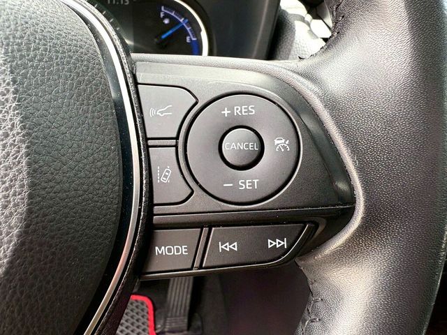 TOYOTA豐田 RAV4  第6張相片