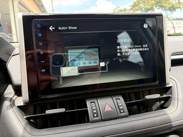 TOYOTA豐田 RAV4  第10張相片