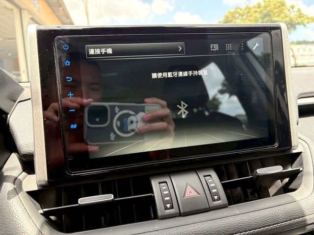 TOYOTA豐田 RAV4  第12張相片