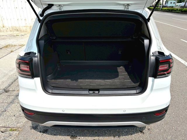 VOLKSWAGEN福斯 T-CROSS  第3張相片