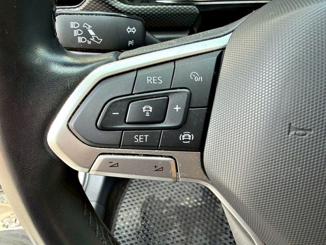 VOLKSWAGEN福斯 T-CROSS  第5張相片