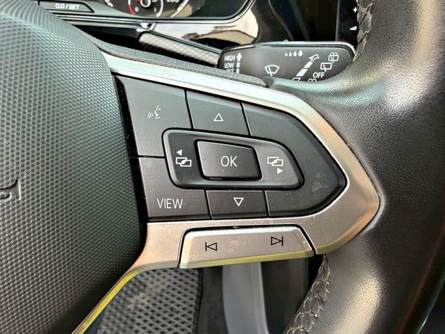 VOLKSWAGEN福斯 T-CROSS  第6張相片