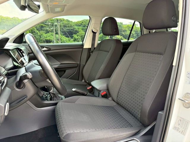 VOLKSWAGEN福斯 T-CROSS  第7張相片