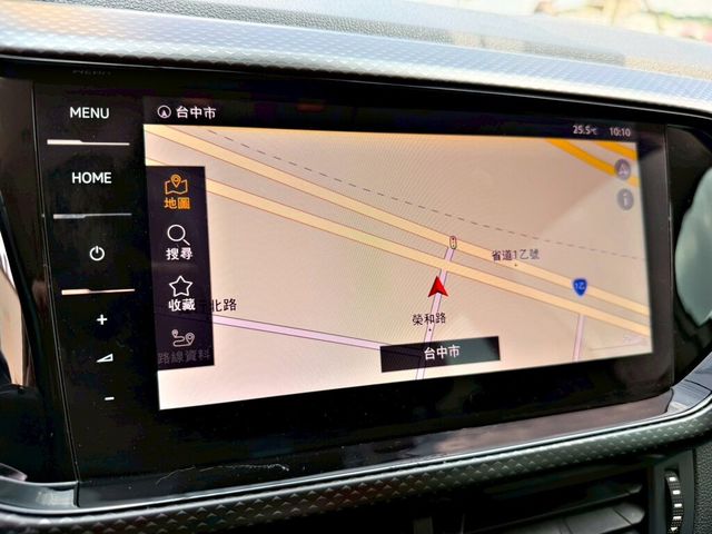 VOLKSWAGEN福斯 T-CROSS  第10張相片