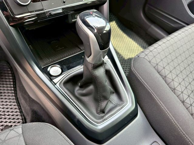 VOLKSWAGEN福斯 T-CROSS  第15張相片
