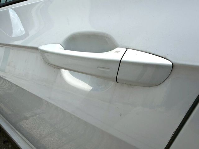 VOLKSWAGEN福斯 T-CROSS  第18張相片