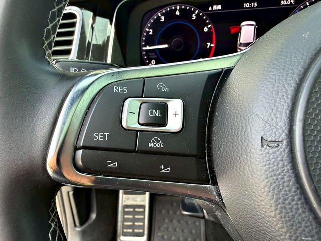 VOLKSWAGEN福斯 GOLF VARIANT  第5張相片
