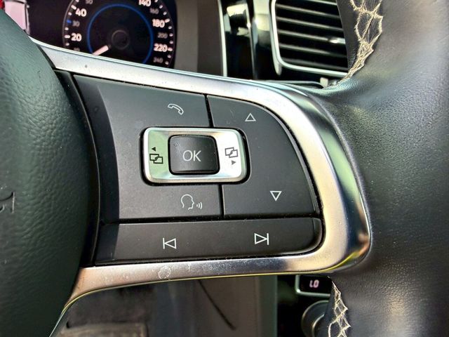 VOLKSWAGEN福斯 GOLF VARIANT  第6張相片