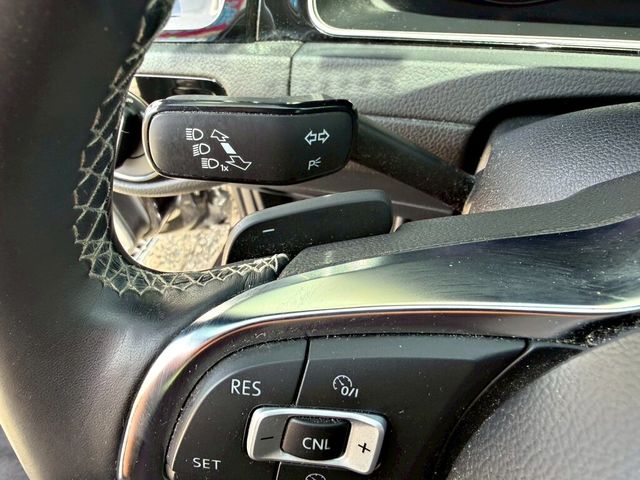 VOLKSWAGEN福斯 GOLF VARIANT  第7張相片