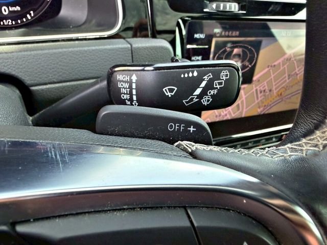 VOLKSWAGEN福斯 GOLF VARIANT  第8張相片