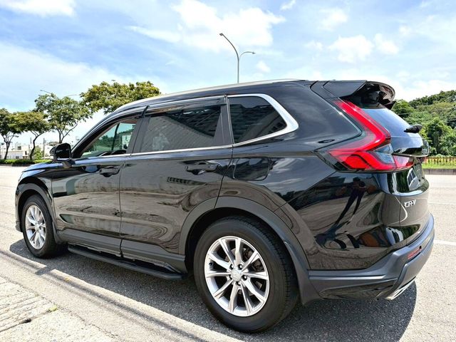 HONDA本田 CR-V  第2張相片
