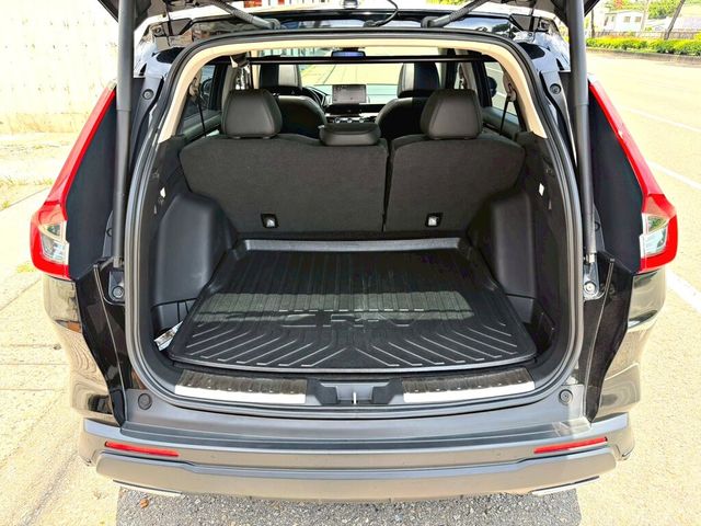 HONDA本田 CR-V  第3張相片
