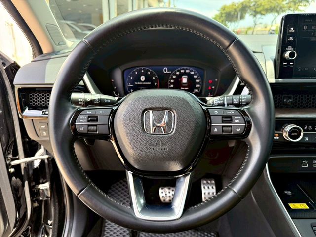 HONDA本田 CR-V  第4張相片