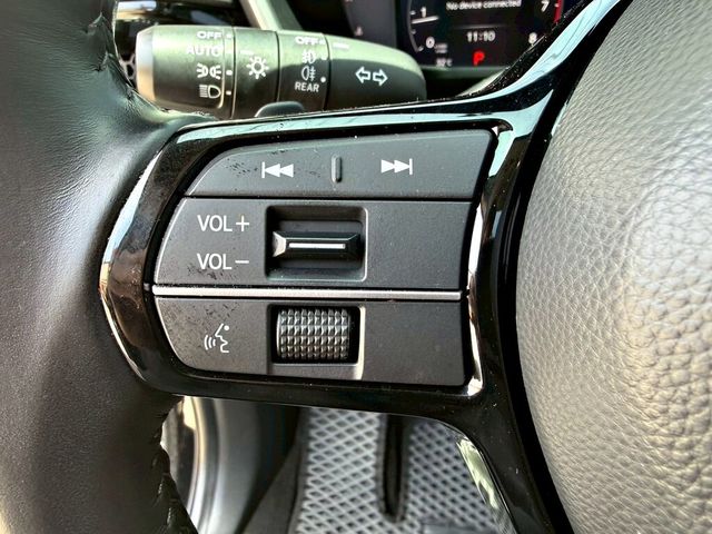 HONDA本田 CR-V  第5張相片