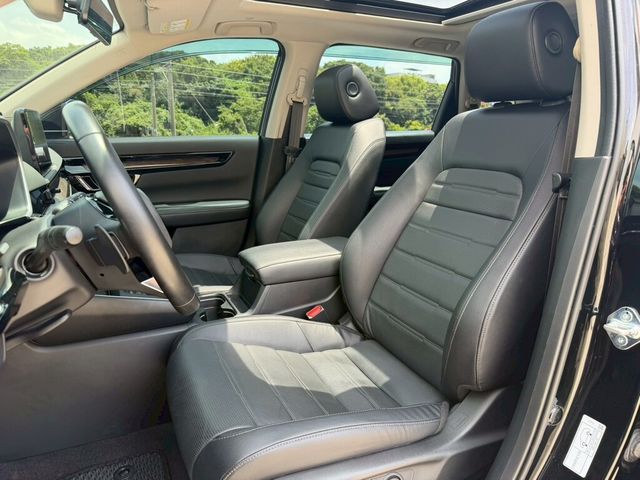 HONDA本田 CR-V  第9張相片