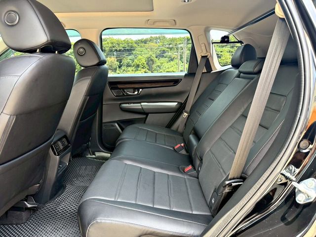 HONDA本田 CR-V  第10張相片