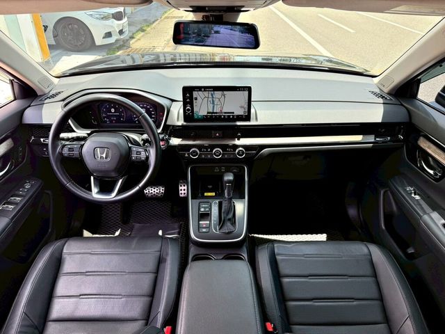 HONDA本田 CR-V  第11張相片