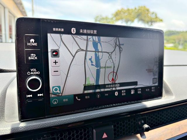 HONDA本田 CR-V  第12張相片