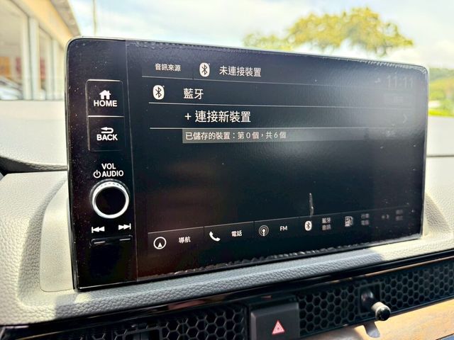 HONDA本田 CR-V  第14張相片