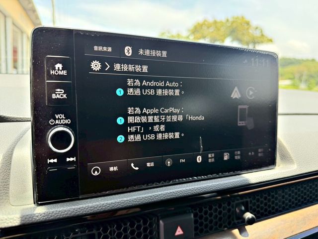 HONDA本田 CR-V  第15張相片