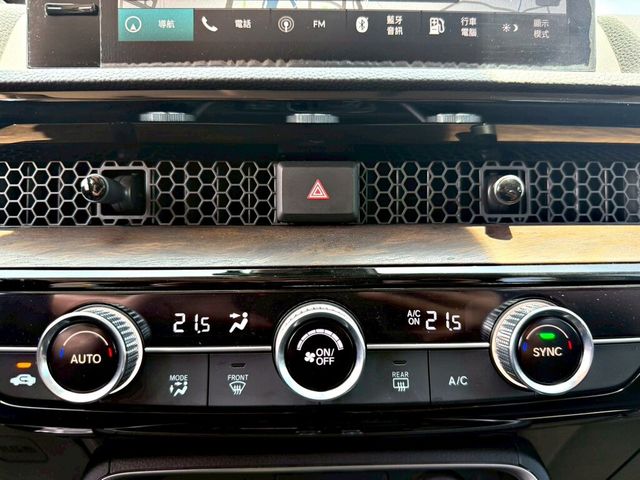 HONDA本田 CR-V  第16張相片