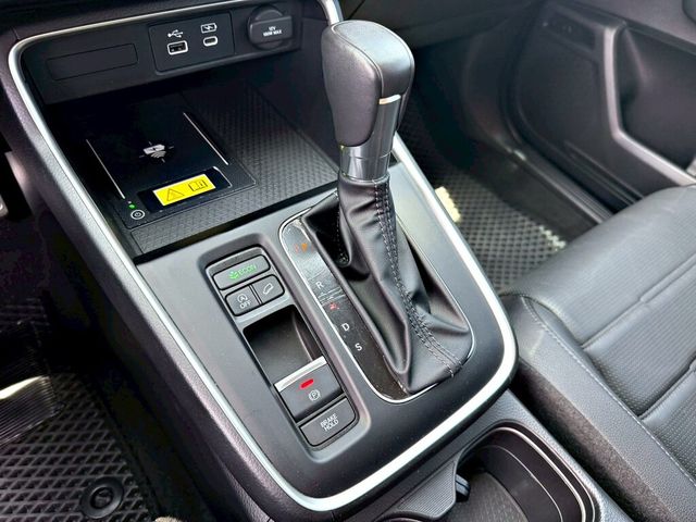 HONDA本田 CR-V  第17張相片