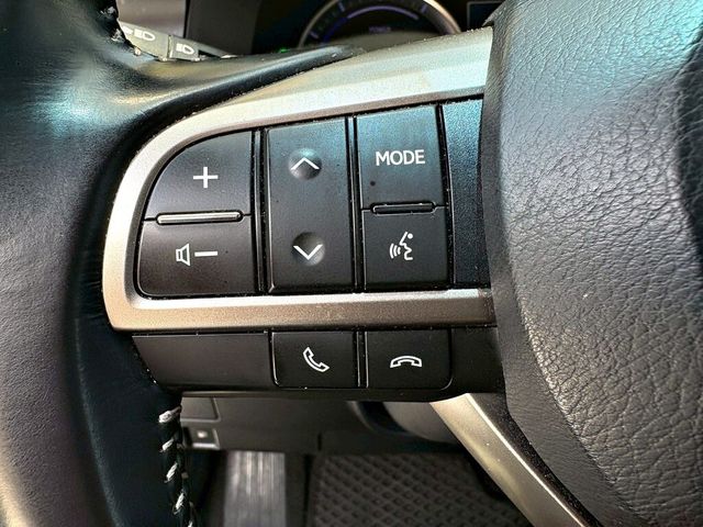 LEXUS凌志 ES300H  第5張相片