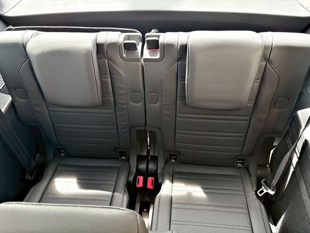 VOLKSWAGEN福斯 TOURAN  第9張相片