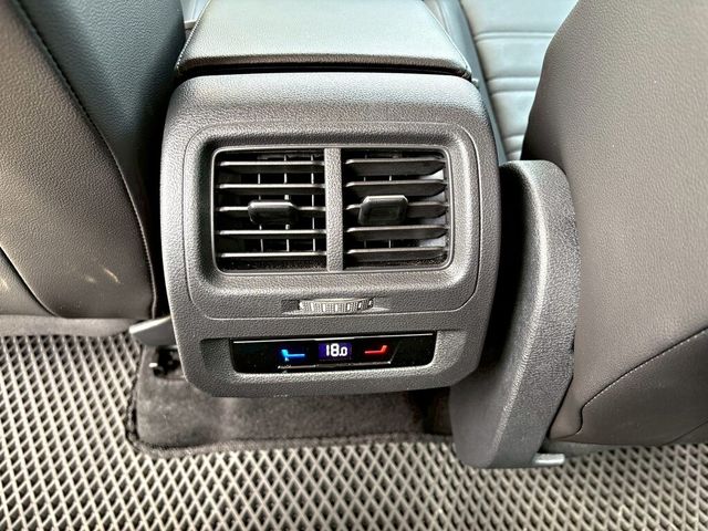 VOLKSWAGEN福斯 TOURAN  第19張相片