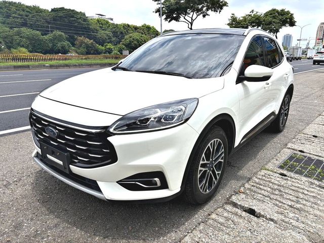FORD福特 KUGA  第1張相片
