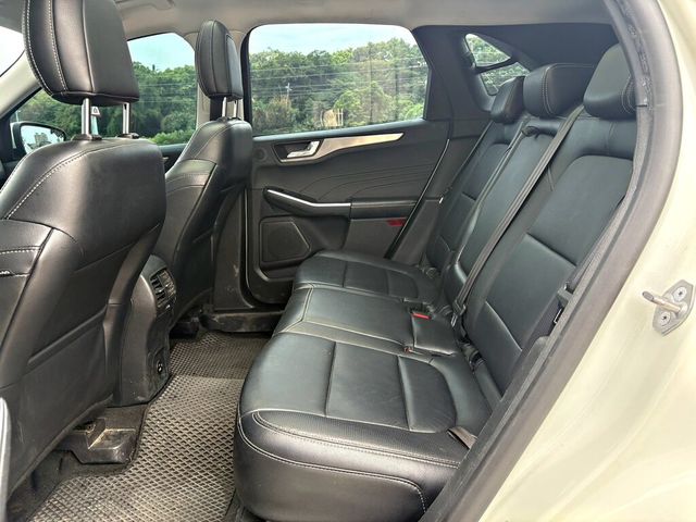 FORD福特 KUGA  第8張相片