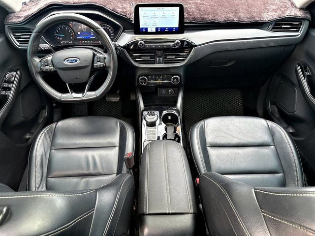 FORD福特 KUGA  第9張相片